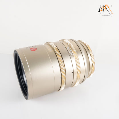 Leica Vario-Elmarit-R 35-70mm/F2.8 ASPH rehoused movie lens 11275 #68948