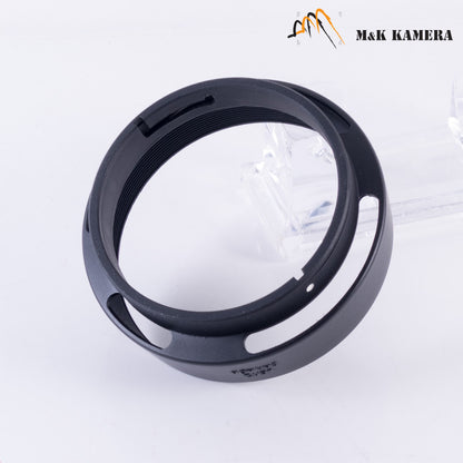 Leica 12539 Hood for Noctilux-M 50mm f/1.0 E60 V2 #69432