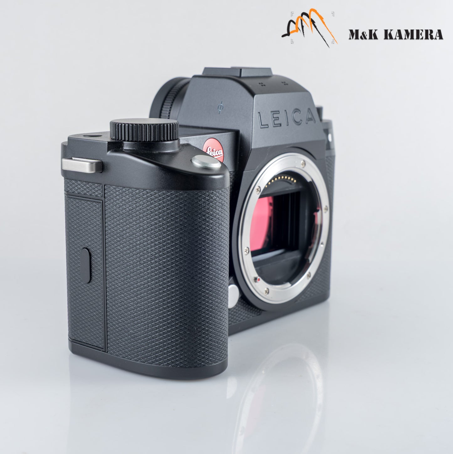 Leica SL3-S 10643 Digital Mirrorless Interchangeable Lens Camera 10643 10644 10645 #23921