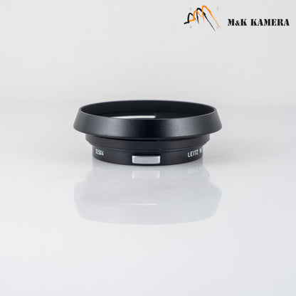 Leica 12504 Black Hood for M35/1.4 Pre-Asph #12136