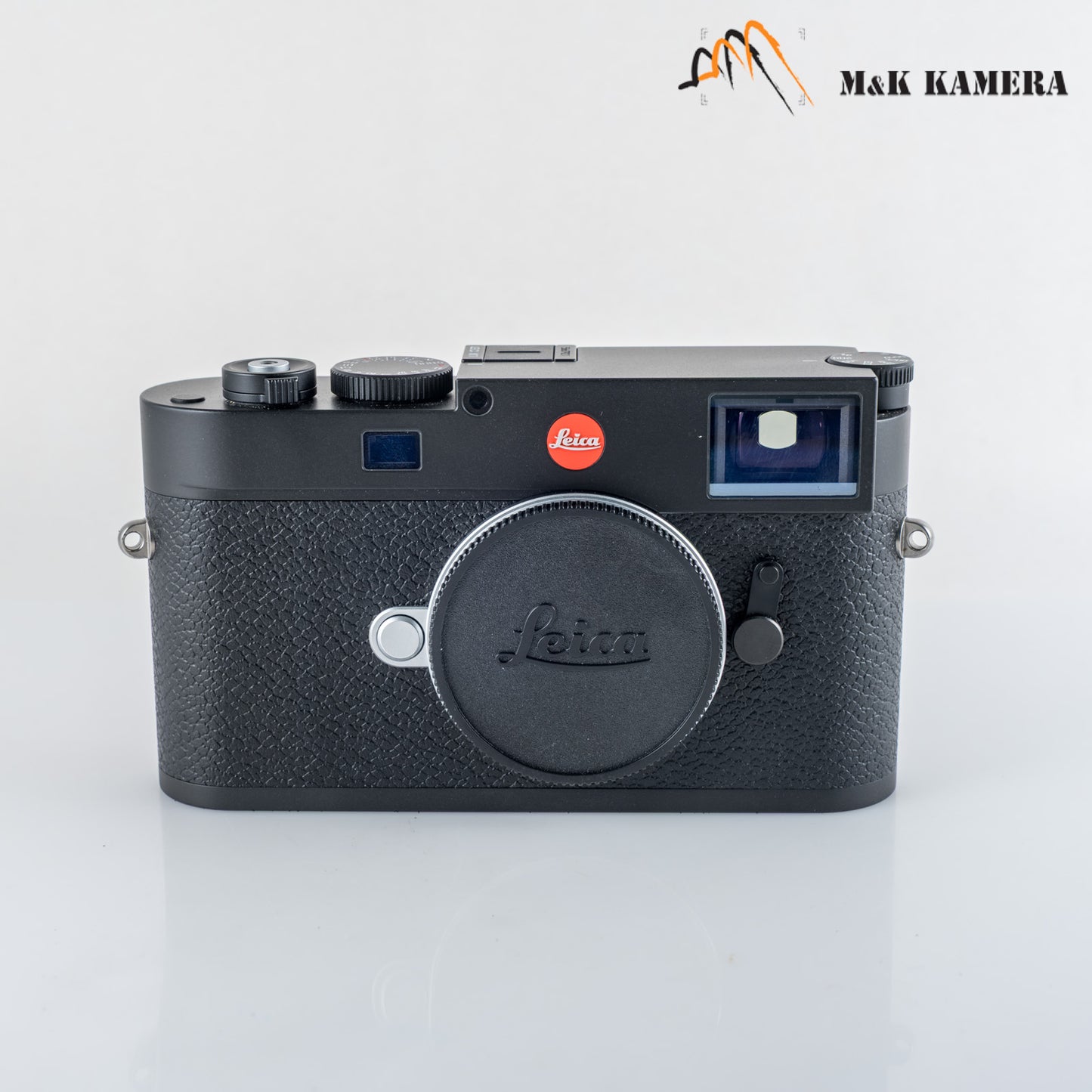 Leica M11 20200 0.73 Black Digital Rangefinder Camera 20200 #23963