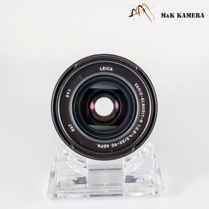 Leica Vario-Elmarit-R 28-90mm/F2.8-4.5 E67 ASPH Lens Yr.2003 Germany 11365 #23881