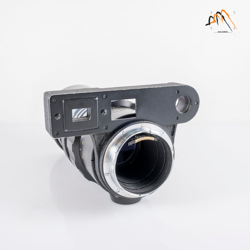 LEITZ Leica Elmarit-M 135mm/F2.8 Lens Yr.1969 Canada #23764