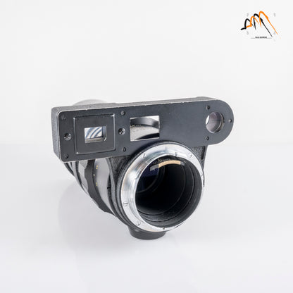 LEITZ Leica Elmarit-M 135mm/F2.8 Lens Yr.1969 Canada #23764