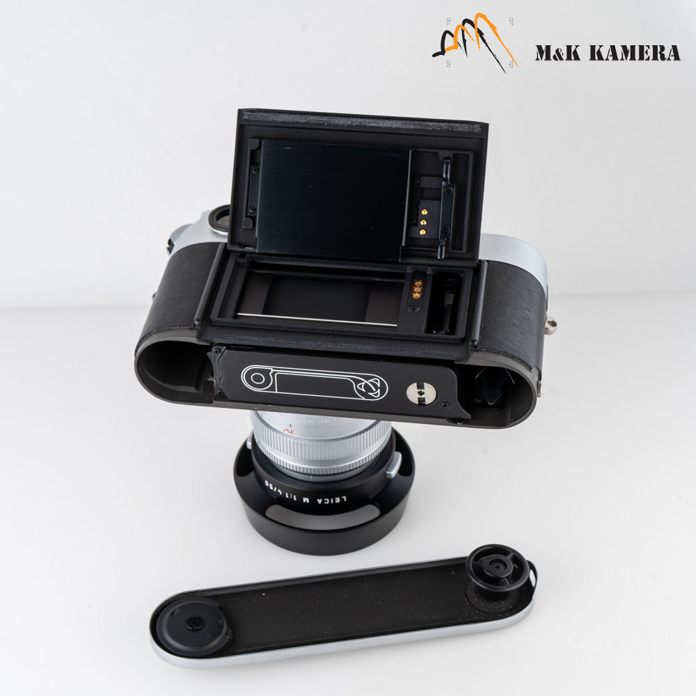 Leica M6 Traveler editions Film Set Camera #88164
