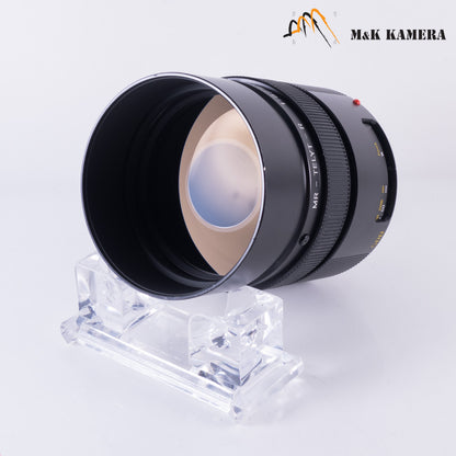 LEITZ Leica MR-Telyt-R 500mm/F8.0 Lens Yr.1982 Japan 11243 #69425