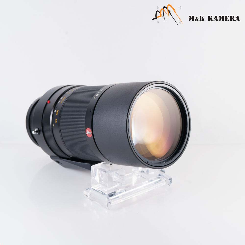 Leica APO-Telyt-R 280mm/F4.0 E77 280/4.0 11261 #22605