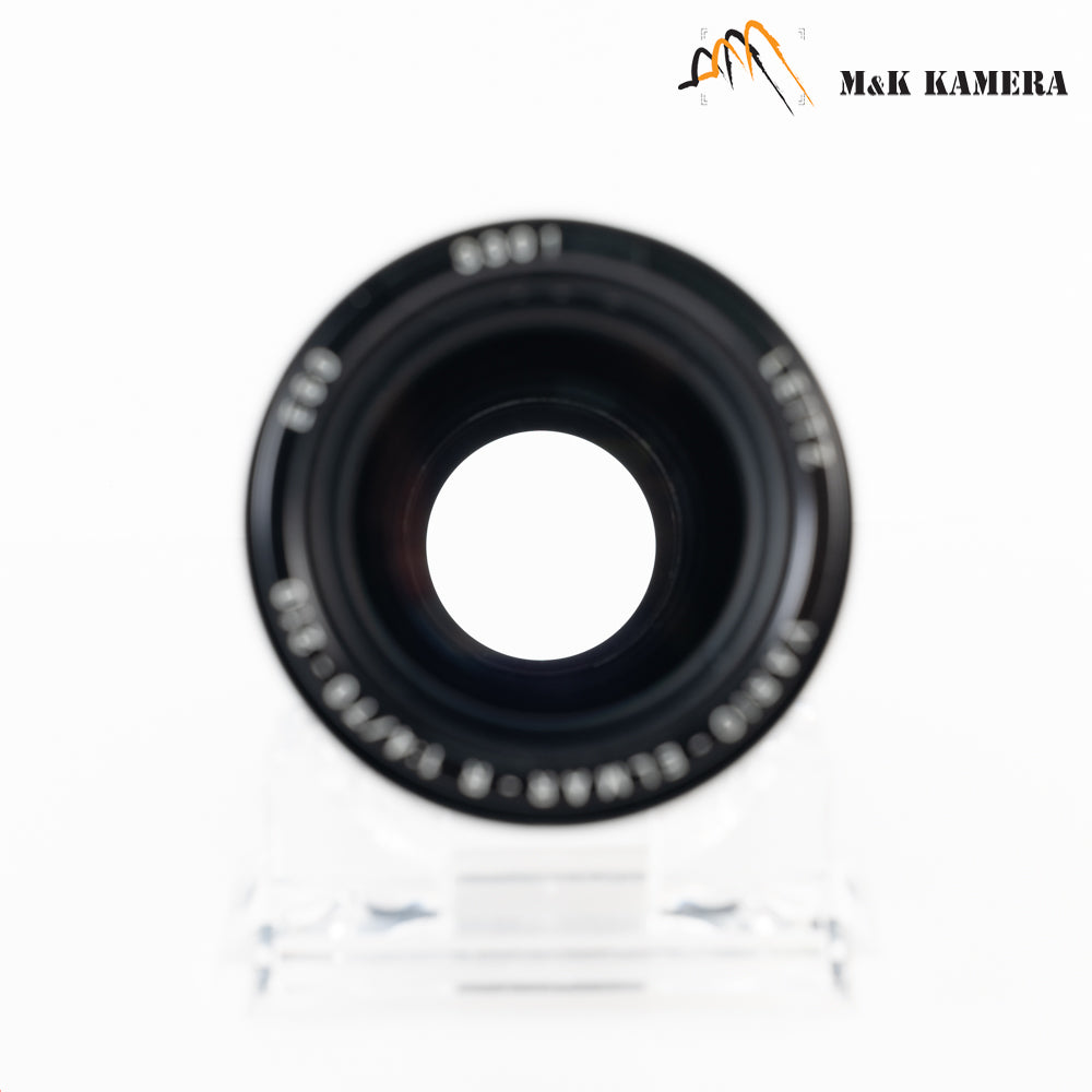 LEITZ Leica Vario-Elmar-R 70-210mm/F4.0 E60 Lens Yr.1984 Japan #69613