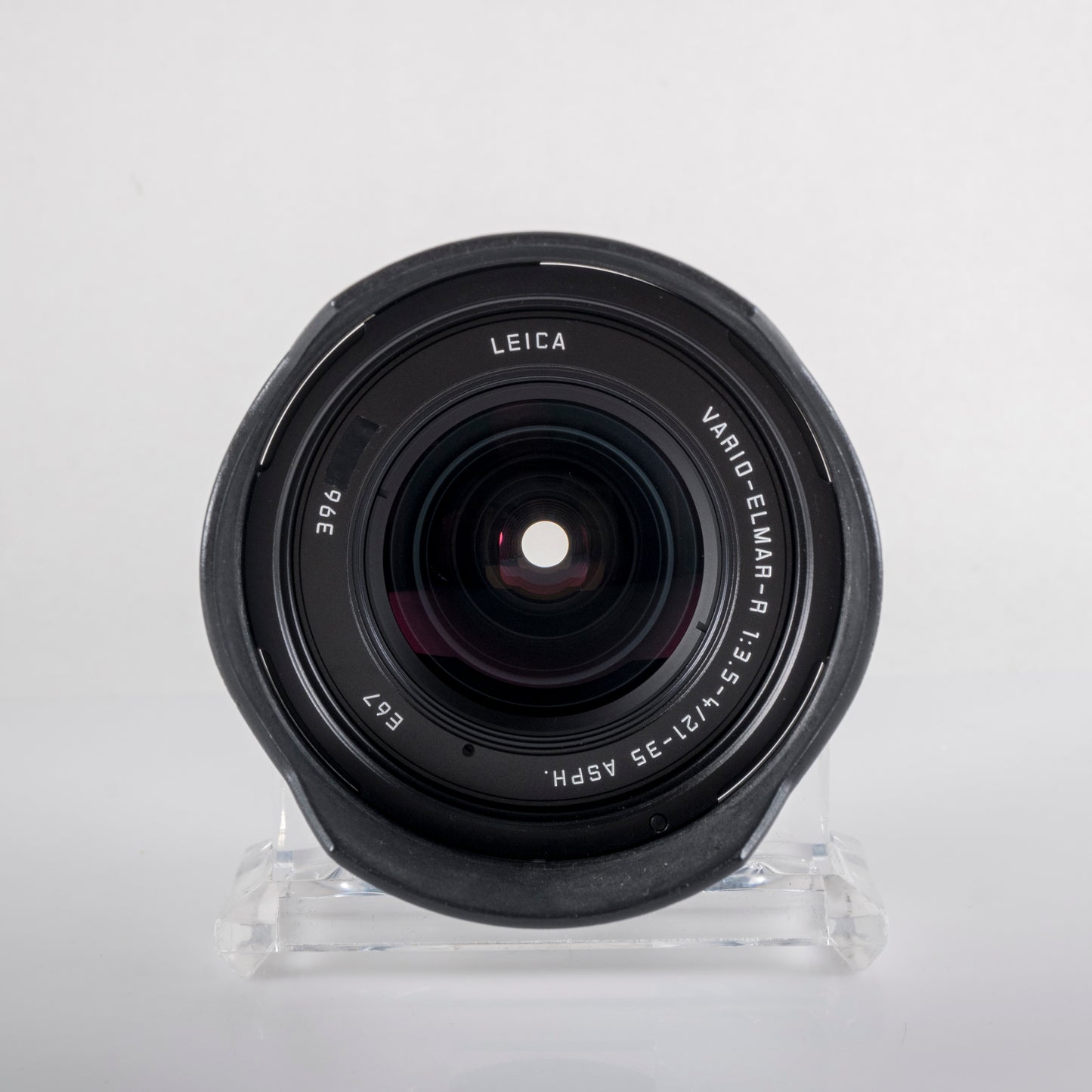 Leica Vario-Elmar-R 21-35mm/F3.5-4.0 ASPH Lens Yr.2002 Germany 11274 #11973