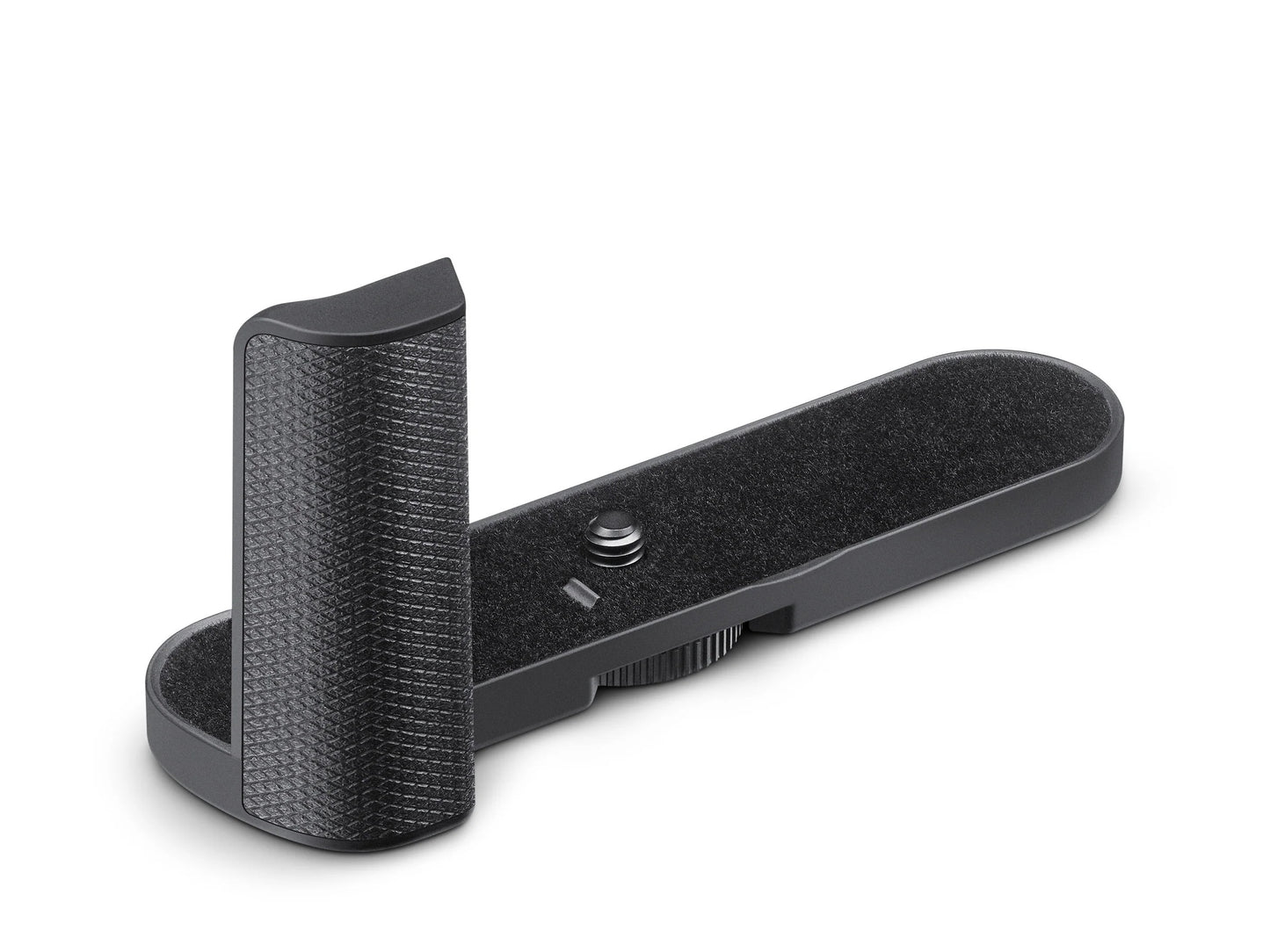 Brand New Leica Handgrip D-Lux 8 Black #19687