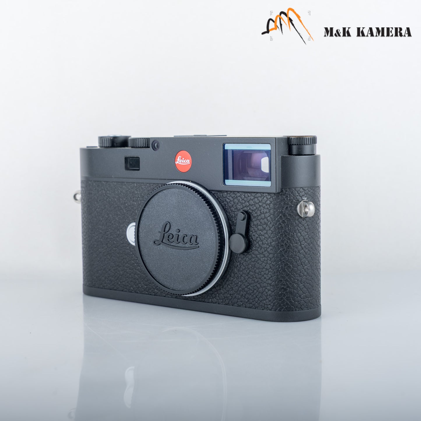 Leica M11 20200 0.73 Black Digital Rangefinder Camera 20200 #23955