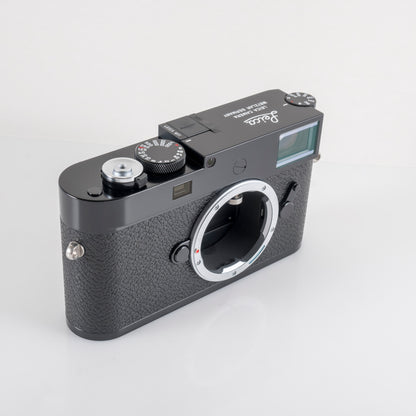 Brand New Leica M11 20230 Glossy Black Paint Digital Rangefinder Camera 20230 20231 20232 #20230