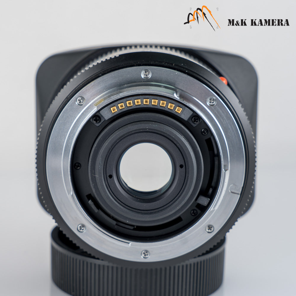 Leica Elmarit-R 28mm/F2.8 E55 Ver.II V.2 ROM Boxed 11333 #23022