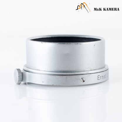 Leica FISON A36 Hood for Elmar 5cm 50mm f/3.5 lens #68643