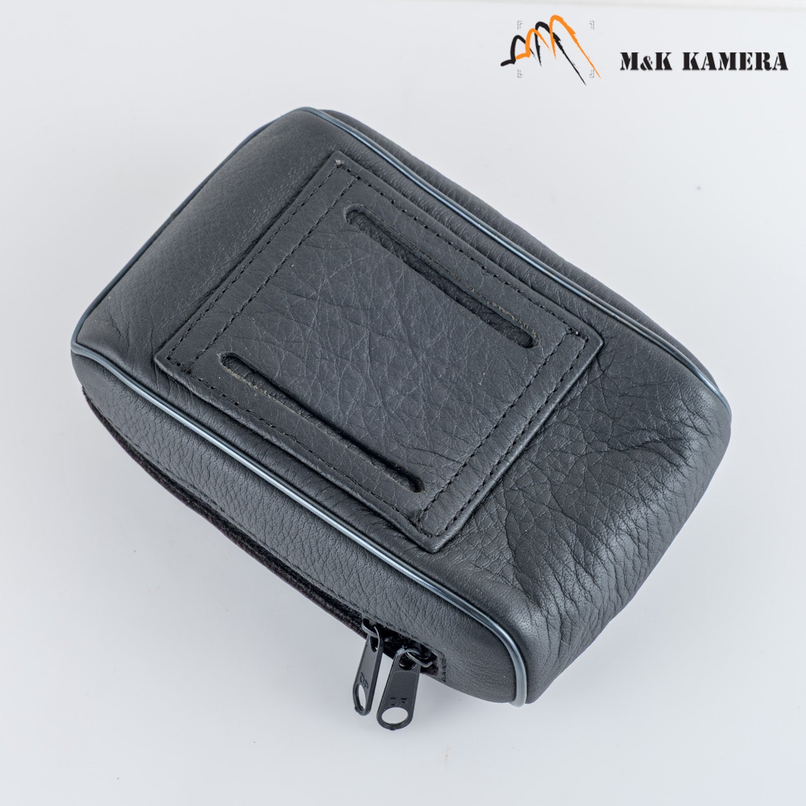 Leica Leather Case Black for Leica C2 camera #12099 – M&K Kamera