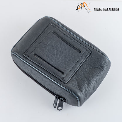 Leica Leather Case Black for Leica C2 camera #12099