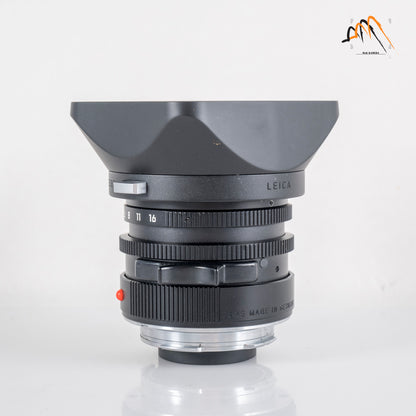 Leica Summilux-M 35mm/F1.4 Aspherical/ AA 11873 Boxed Rare 11873 #22968