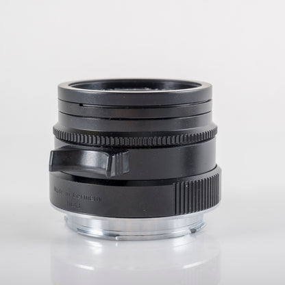Leica Summarit-M 35mm/F2.5 Lens Germany 11643 #11972