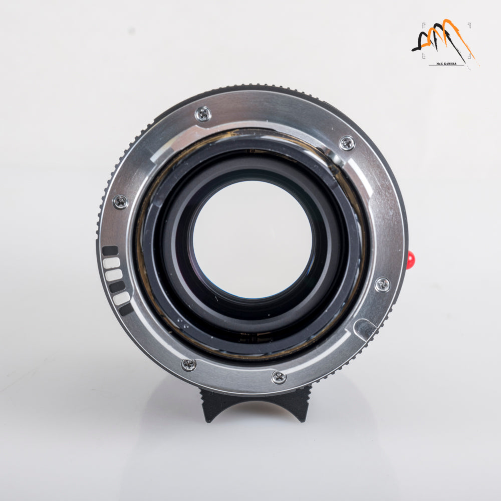 Leica APO-Summicron-M 50mm/F2.0 ASPH 11141 Lens Germany 11141