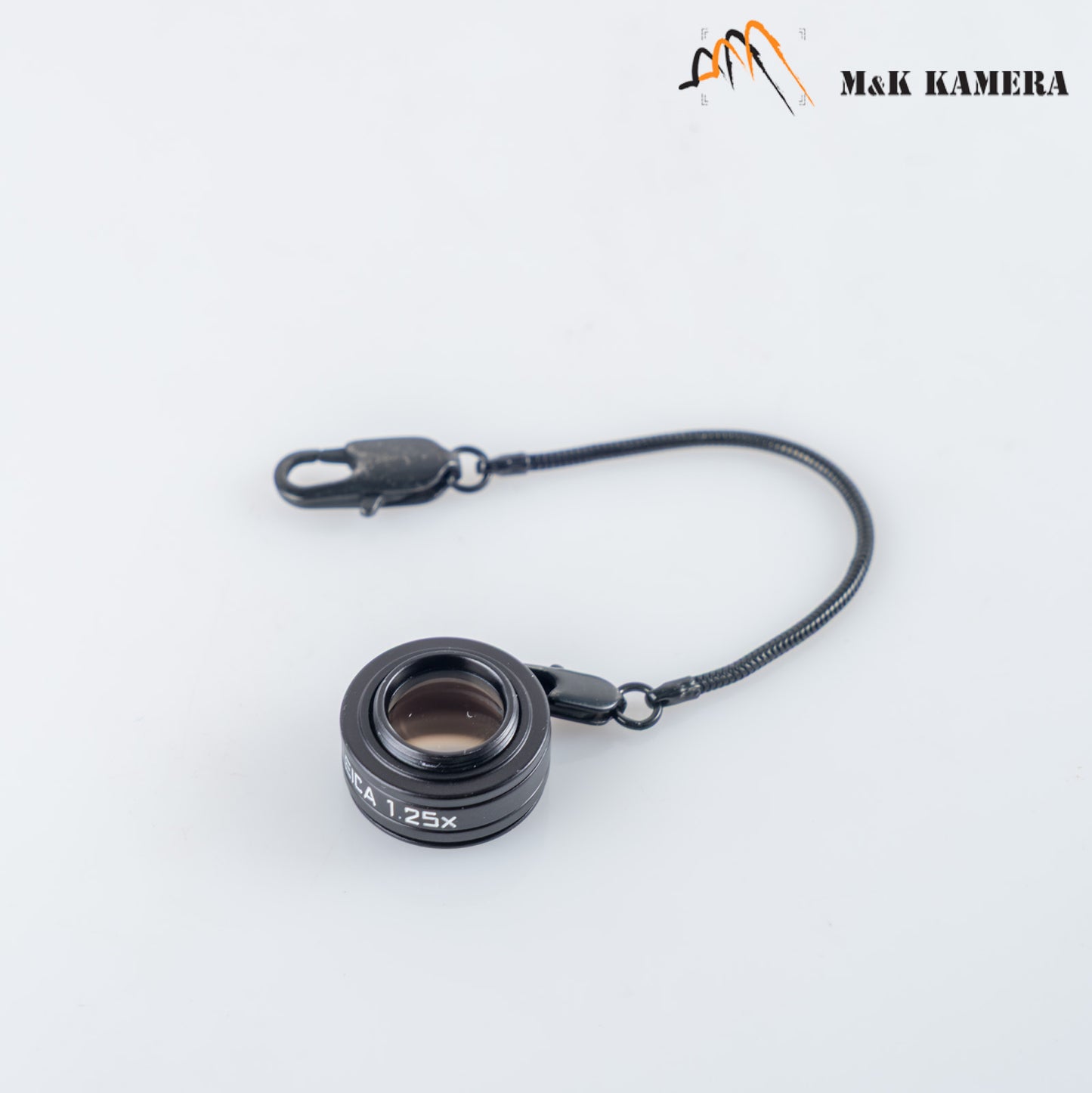 Leica Viewfinder Magnifier M 1.25x 12004 for M9, M-E, M240, M7 #12093