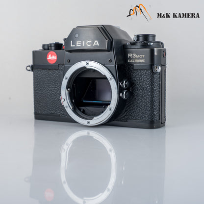 Leica R3 Film SLR Camera #23917