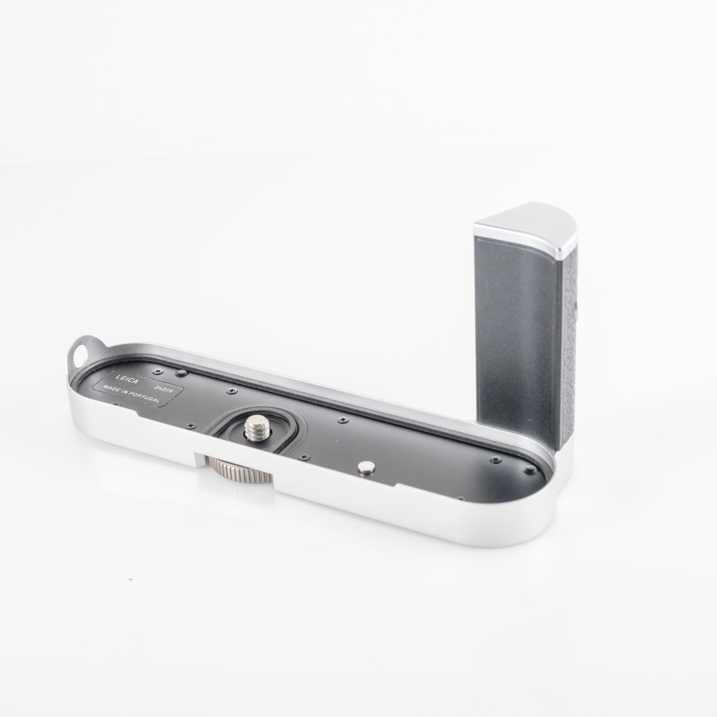 Leica Handgrip M10 Silver 24019 #23851