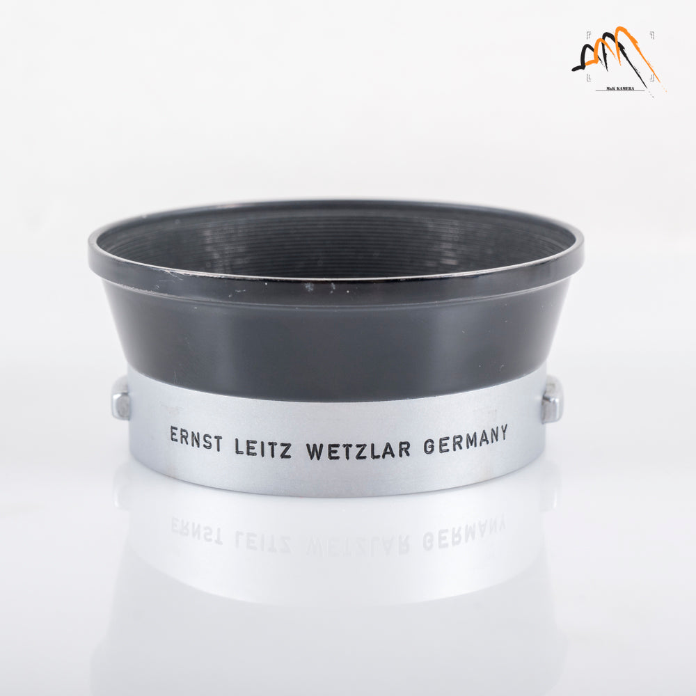 Leica IROOA / 12571 Hood for M35, 50mm #88649