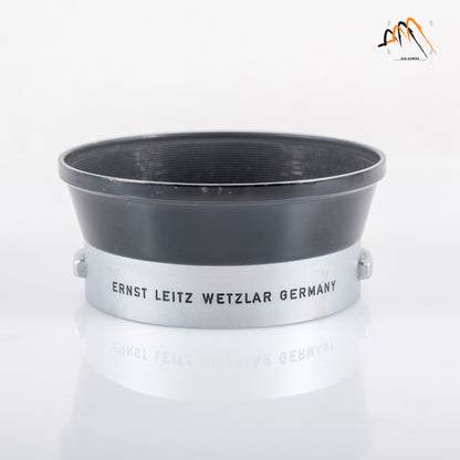 Leica IROOA / 12571 Hood for M35, 50mm #88649
