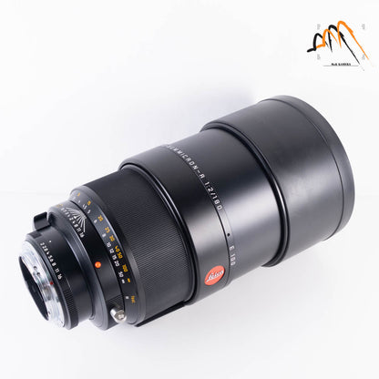 Leica APO-Summicron-R 180mm/F2.0 ROM Lens Yr.1996 #87853