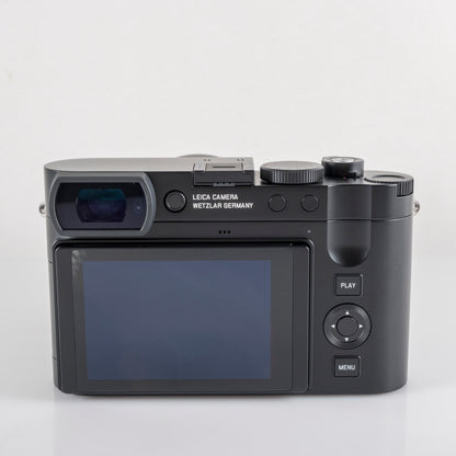 Brand New Leica Q3 28mm f/1.7 19080 60MP Digital Point & Shoot Camera 19080 #19080