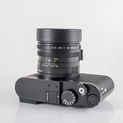 Brand New Leica Q3 28mm f/1.7 19080 60MP Digital Point & Shoot Camera 19080 #19080