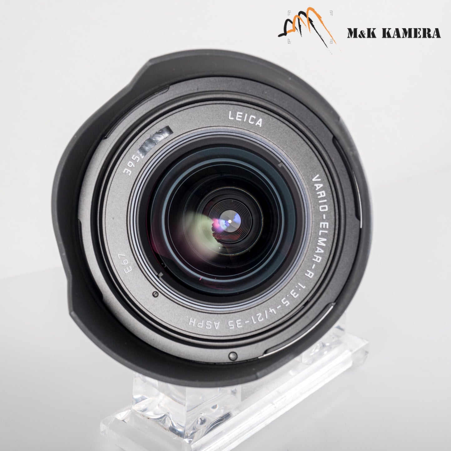 Leica Vario-Elmar-R 21-35mm/F3.5-4.0 ASPH boxed 11274 #11987