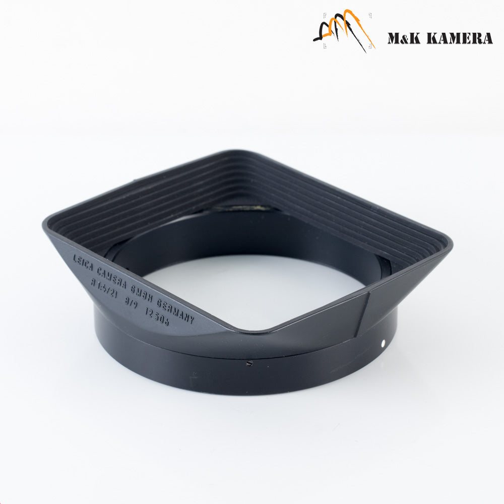 Leica 12506 Hood for Super-Angulon-R 21mm f/4.0 #68736