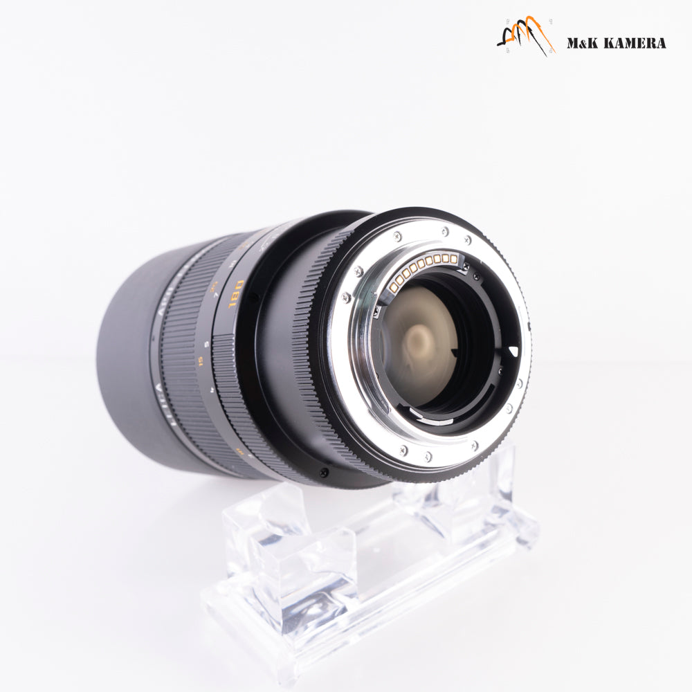 Leica APO-Elmarit-R 180mm/F2.8 E67 Lens Yr.1996 Germany 11273 #22416