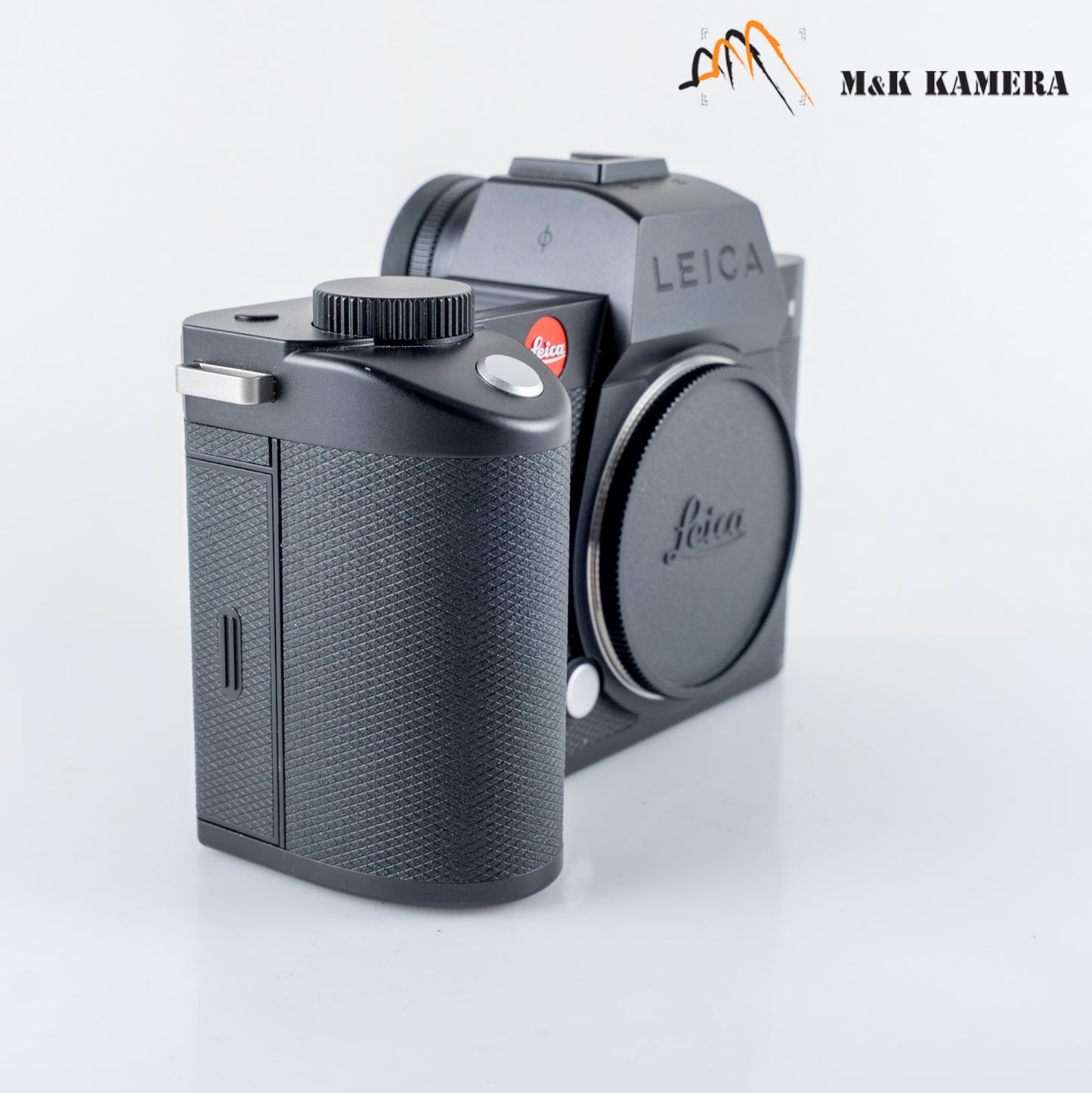 Leica SL2-S Black Digital Mirrorless Interchangeable Lens Camera 10880 #23970