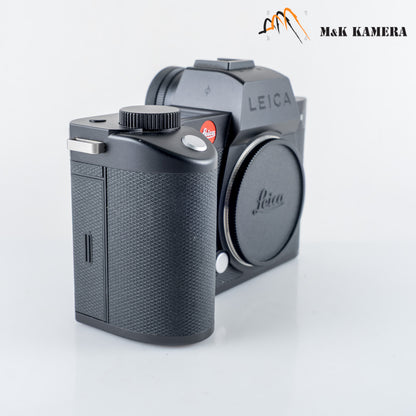 Leica SL2-S Black Digital Mirrorless Interchangeable Lens Camera 10880 #23970
