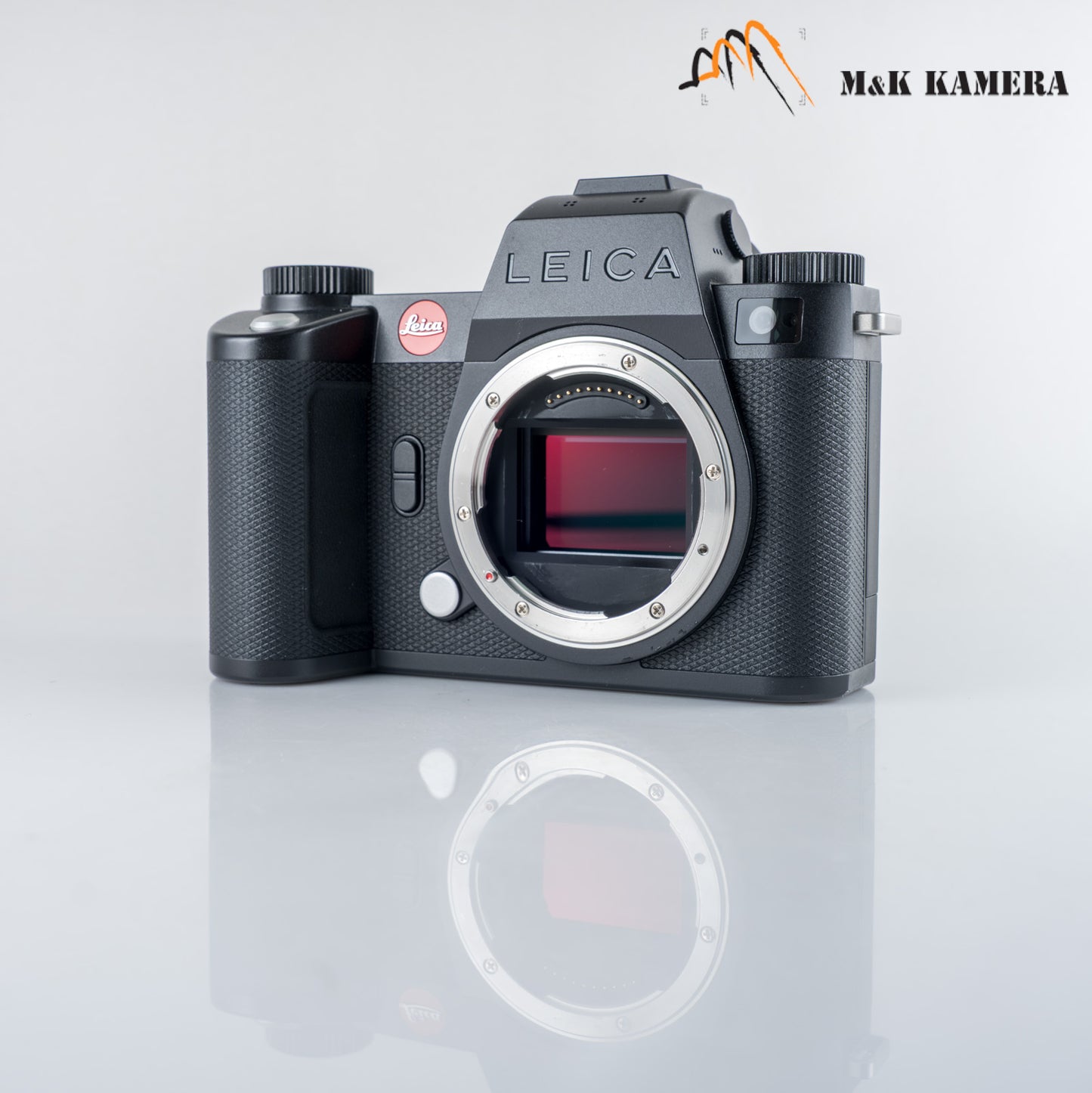 Leica SL3-S 10643 Digital Mirrorless Interchangeable Lens Camera 10643 10644 10645 #23921