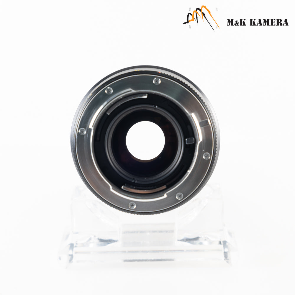 LEITZ Leica Vario-Elmar-R 70-210mm/F4.0 E60 Lens Yr.1984 Japan #69613