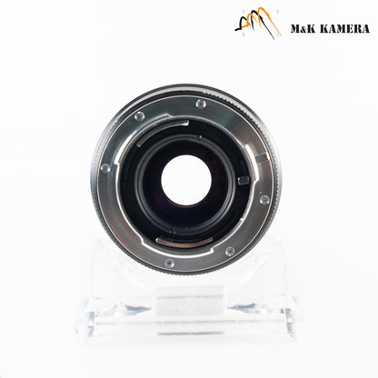 LEITZ Leica Vario-Elmar-R 70-210mm/F4.0 E60 Lens Yr.1984 Japan #69613