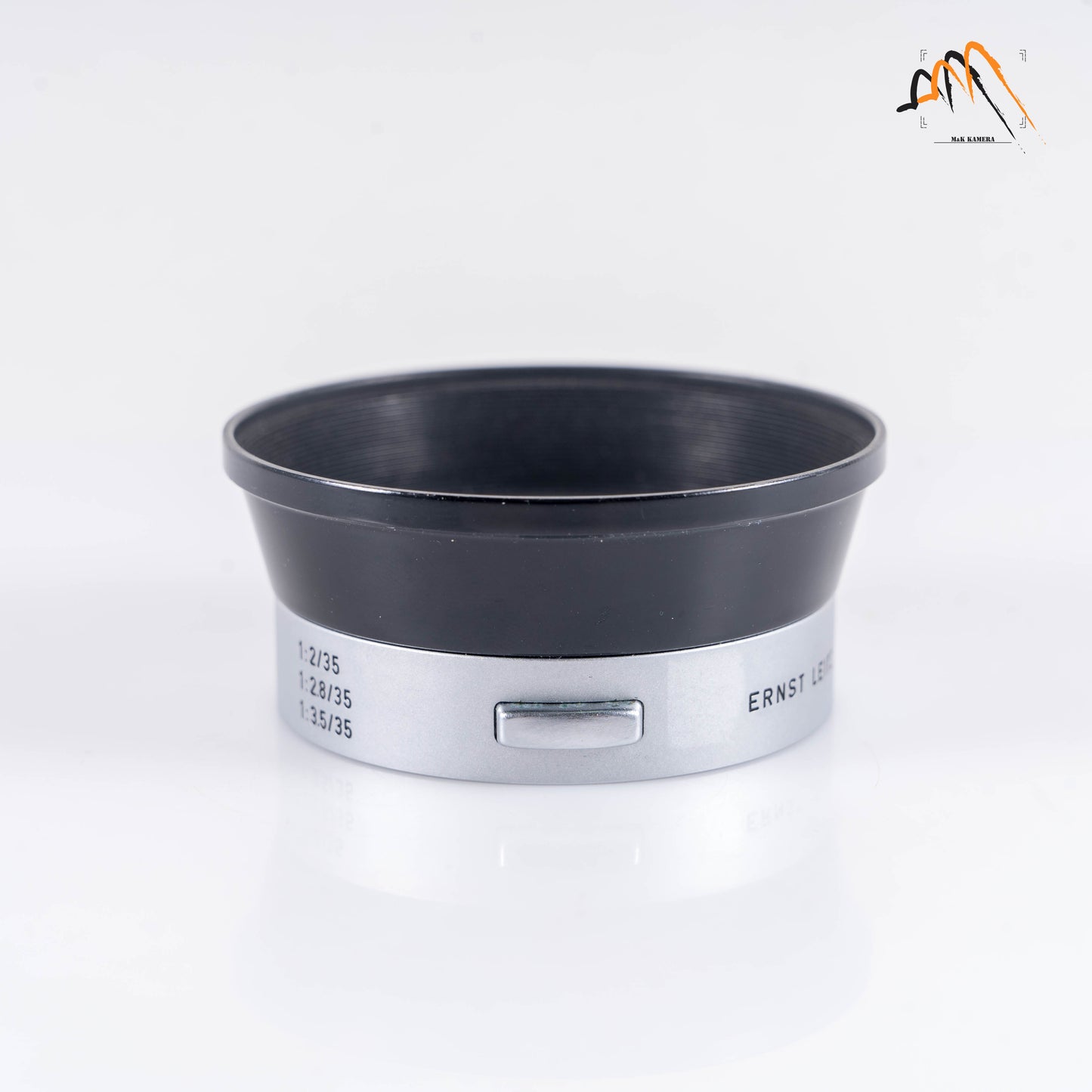 Leica IROOA / 12571 Hood for M35, 50mm #11241