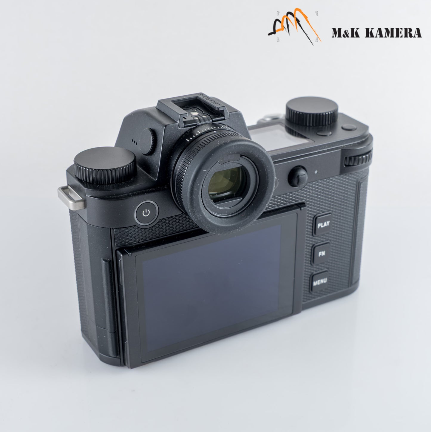 Leica SL3-S 10643 Digital Mirrorless Interchangeable Lens Camera 10643 10644 10645 #23921