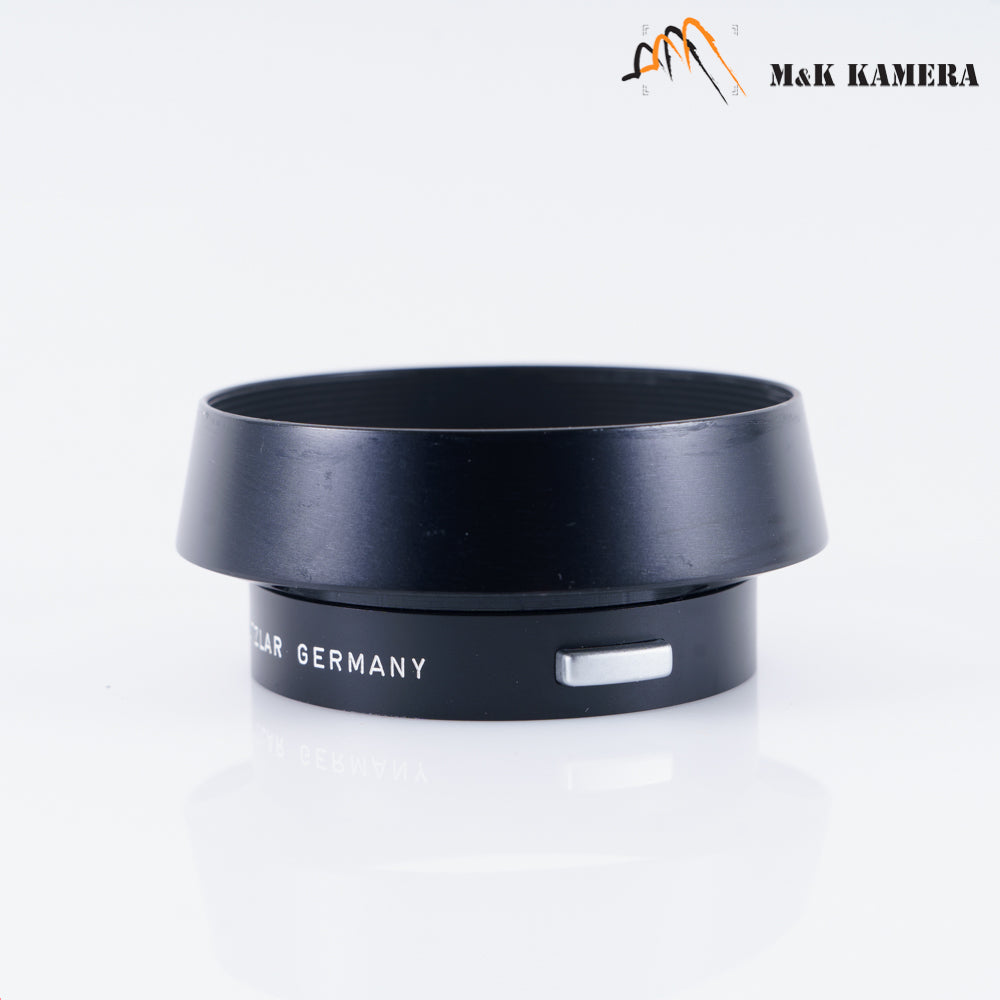 Leica 12586 Black Hood for Summilux-M 50mm f/1.4 V2 #10286