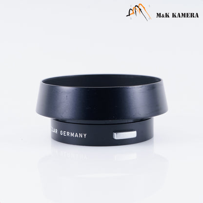 Leica 12586 Black Hood for Summilux-M 50mm f/1.4 V2 #10286