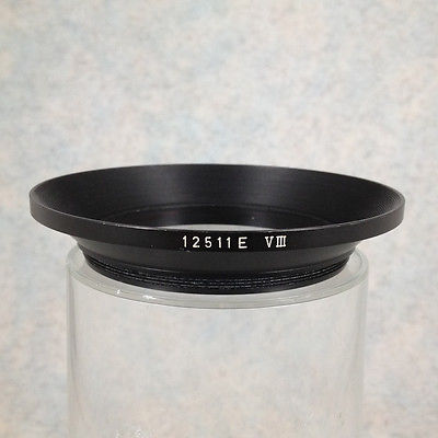 Leica 12511E Hood for R21/3.4 #75173