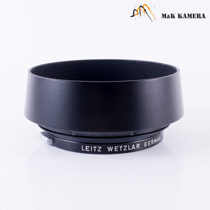 Leica 12503 Hood for Noctilux-M 50mm/F1.2 #69145