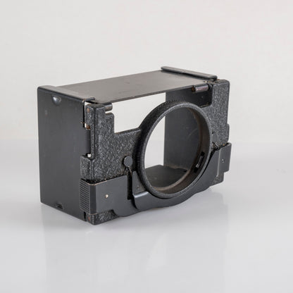 Leica SOOPD/SOOFM Clip-On Hood for Summitar/Summicron 5cm f/2.0 #88703