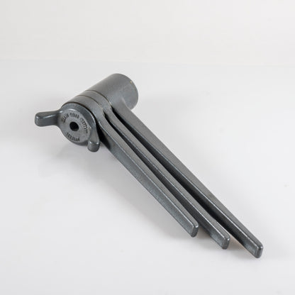 Leica Tripod Hammer Tone for Leica SL M10 M240 camera #11903