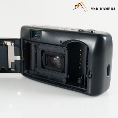Leica Z2X Vario-Elmar 35-70 BLUE Film Compact Camera #10786