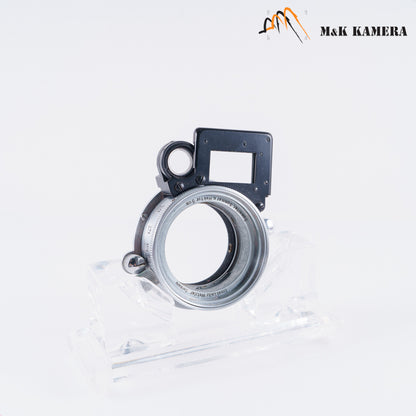 Leica Focusing Device NOOKY for Elmar 50/3.5 boxed #10186