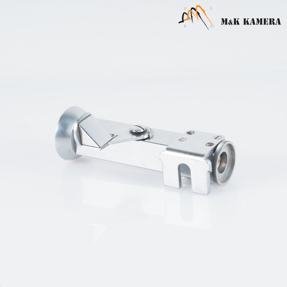 Leica WOOSU angle Viewfinder Silver #10432